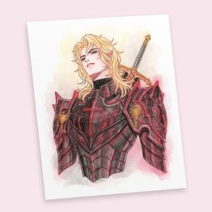 Arland Print