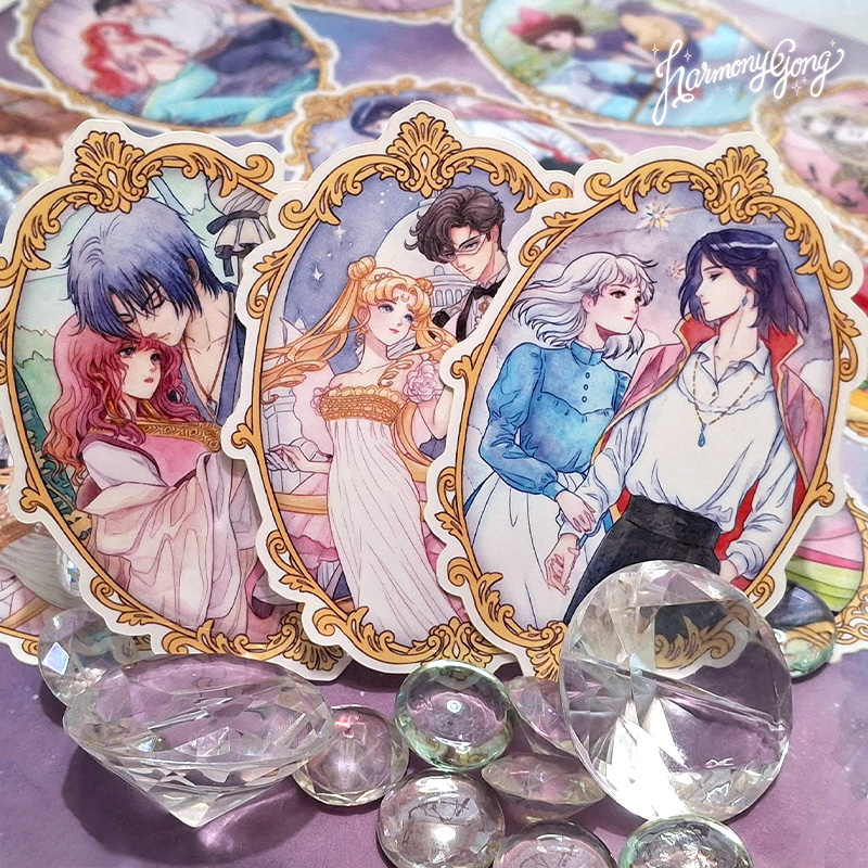 Sticker Bundles